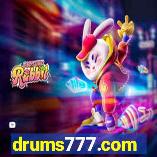 drums777.com