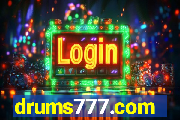 drums777.com