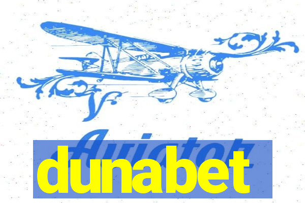 dunabet