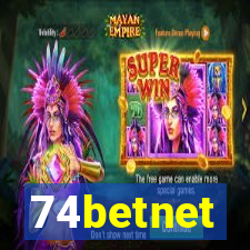 74betnet