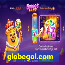 globegol.com