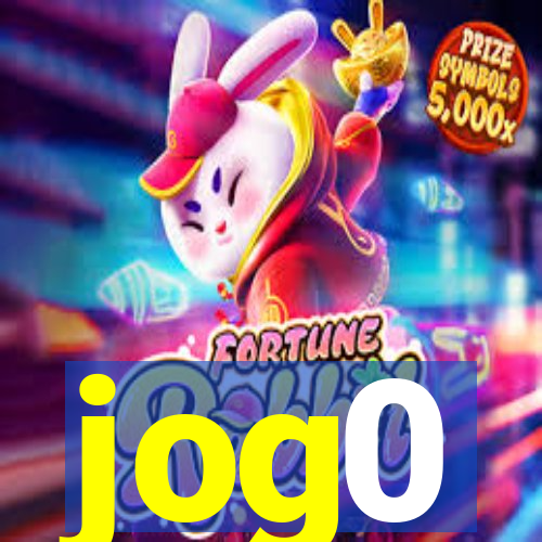 jog0