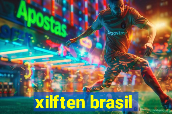 xilften brasil