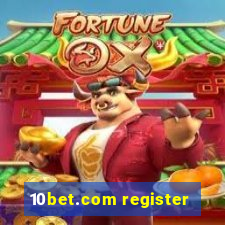 10bet.com register