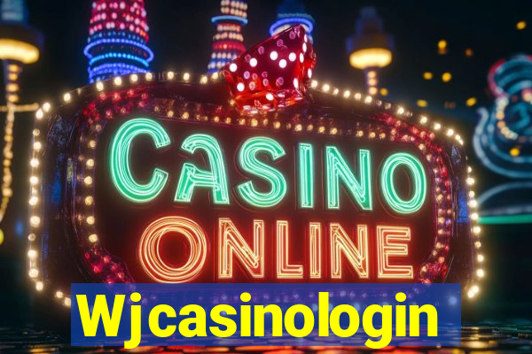 Wjcasinologin