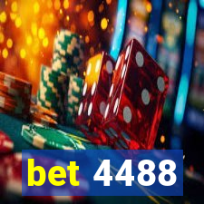 bet 4488