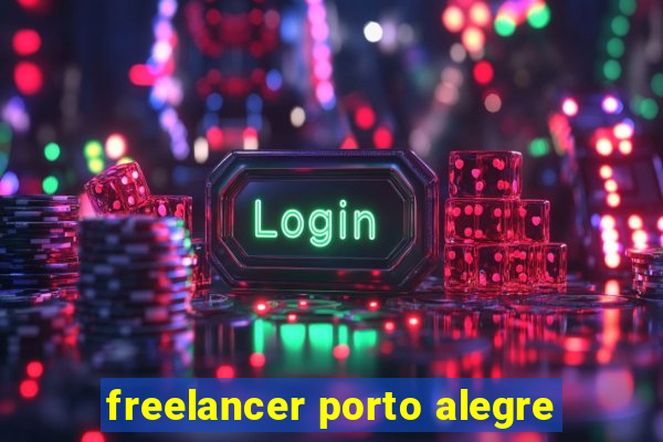 freelancer porto alegre