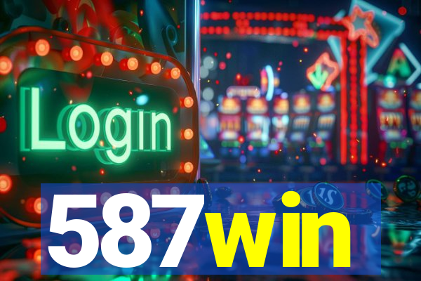 587win