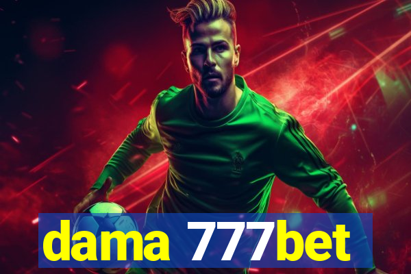 dama 777bet