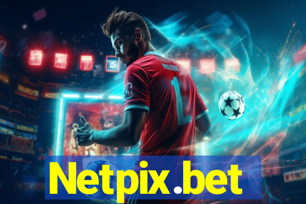 Netpix.bet