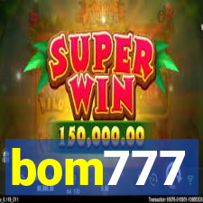 bom777