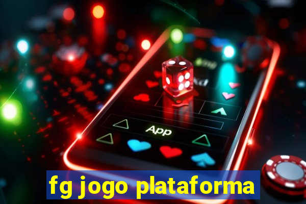 fg jogo plataforma