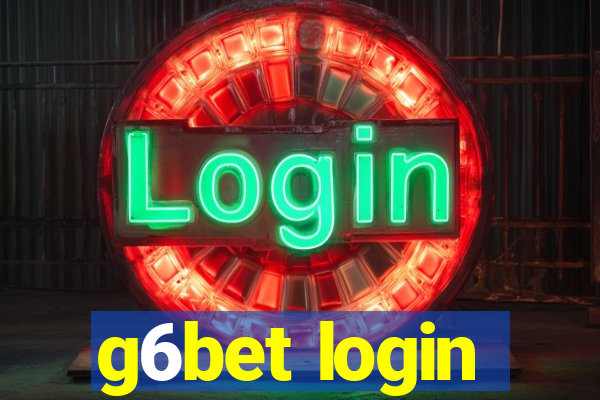 g6bet login