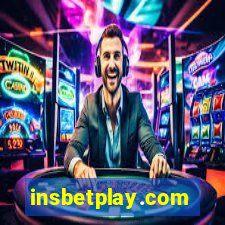 insbetplay.com