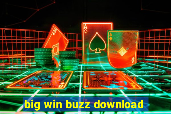 big win buzz download