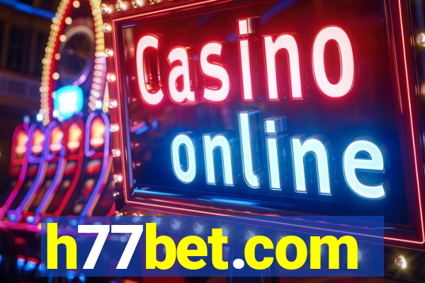 h77bet.com