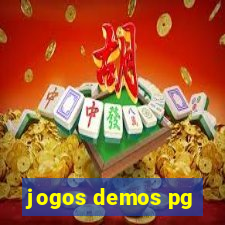 jogos demos pg