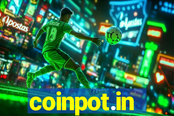 coinpot.in