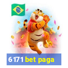 6171 bet paga