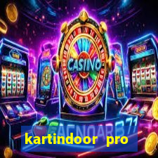 kartindoor pro raposo shopping