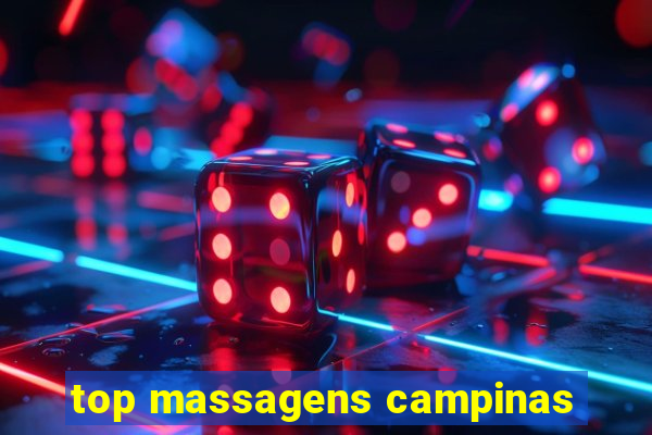 top massagens campinas