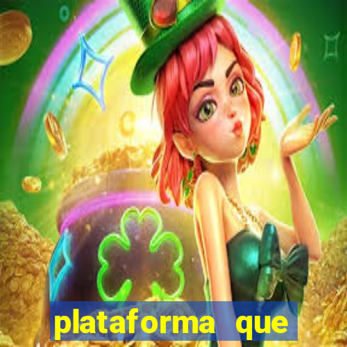 plataforma que mostra a porcentagem dos slots