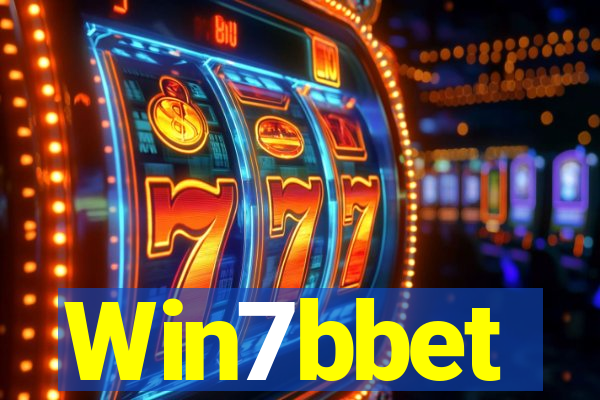 Win7bbet