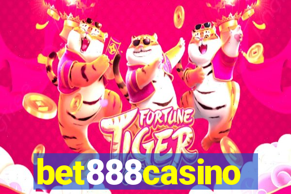 bet888casino