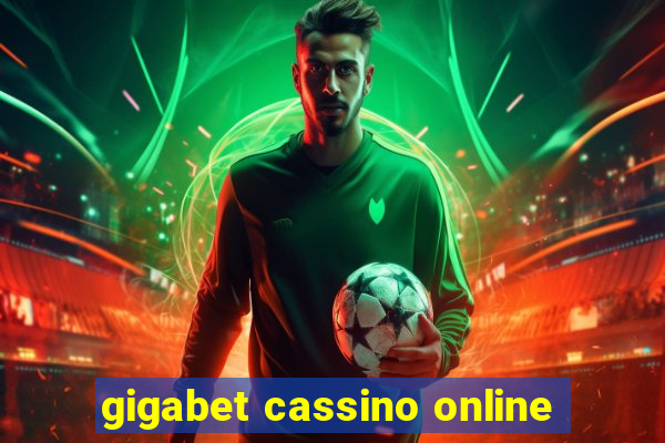 gigabet cassino online