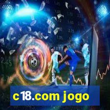 c18.com jogo