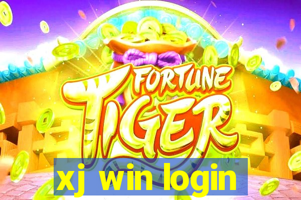 xj win login