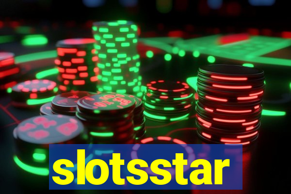 slotsstar