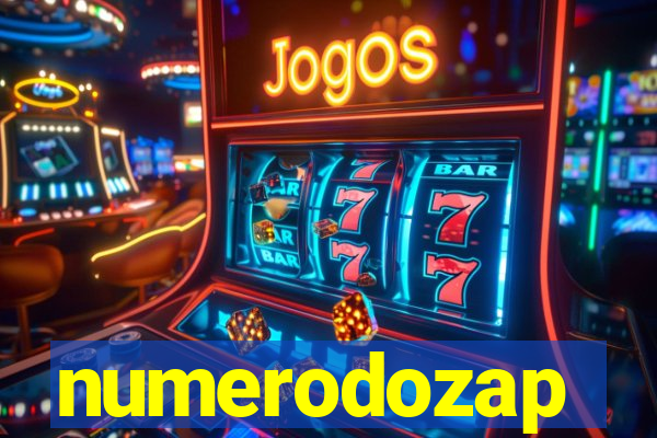 numerodozap