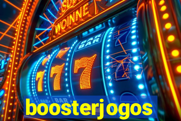 boosterjogos