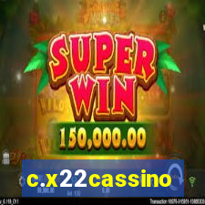 c.x22cassino