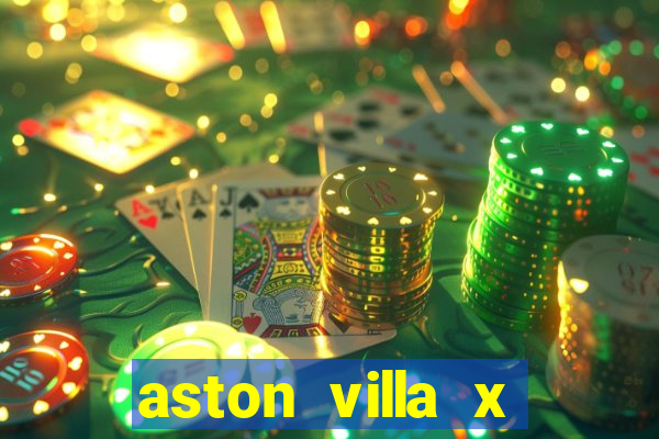 aston villa x liverpool futemax