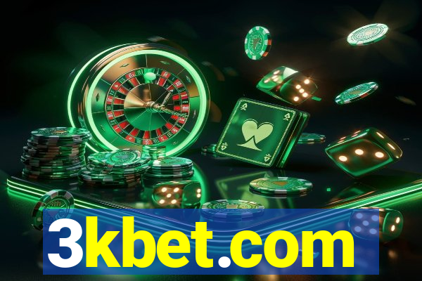 3kbet.com