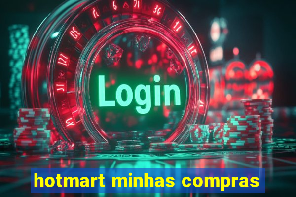 hotmart minhas compras