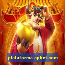 plataforma cpbet.com