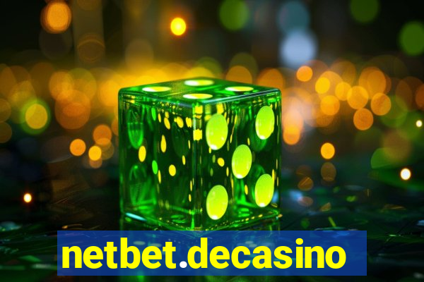 netbet.decasino