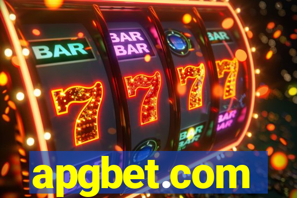 apgbet.com