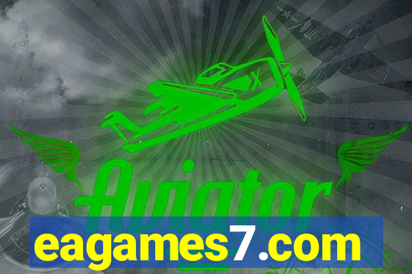 eagames7.com