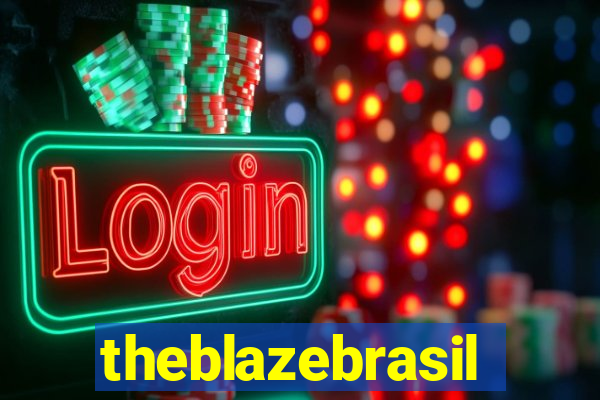 theblazebrasil