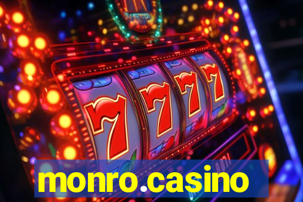 monro.casino