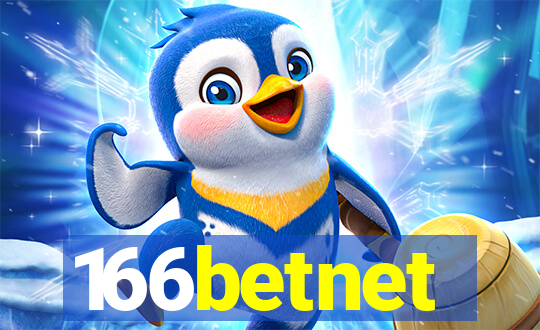 166betnet