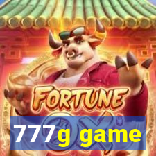 777g game