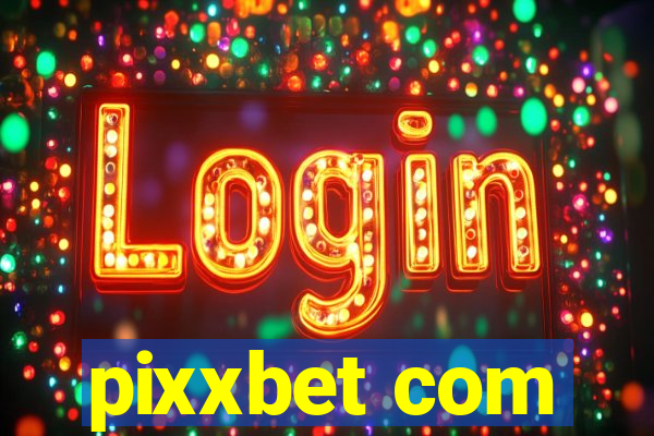 pixxbet com