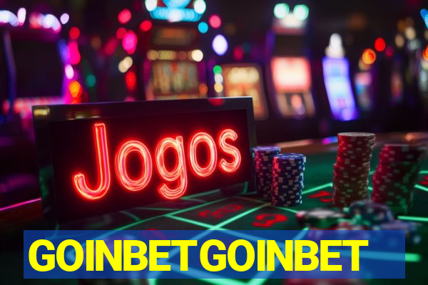 GOINBETGOINBET