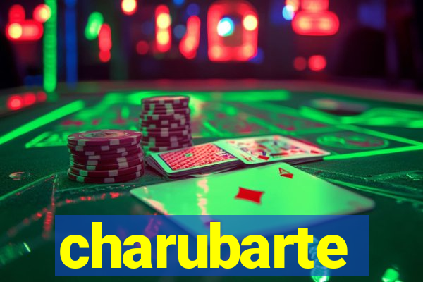 charubarte