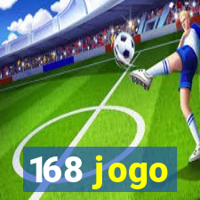 168 jogo